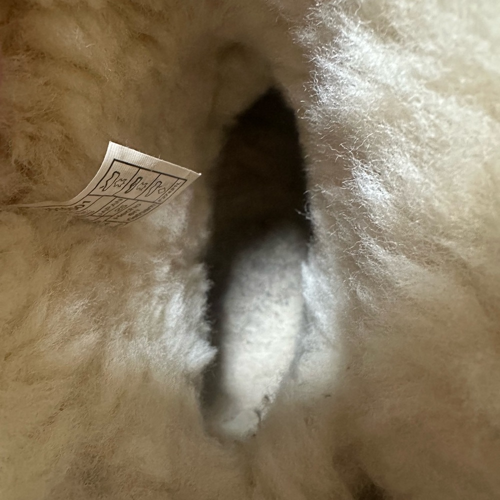 UGG Mini Bailey Bow boots - Picture 5 of 6